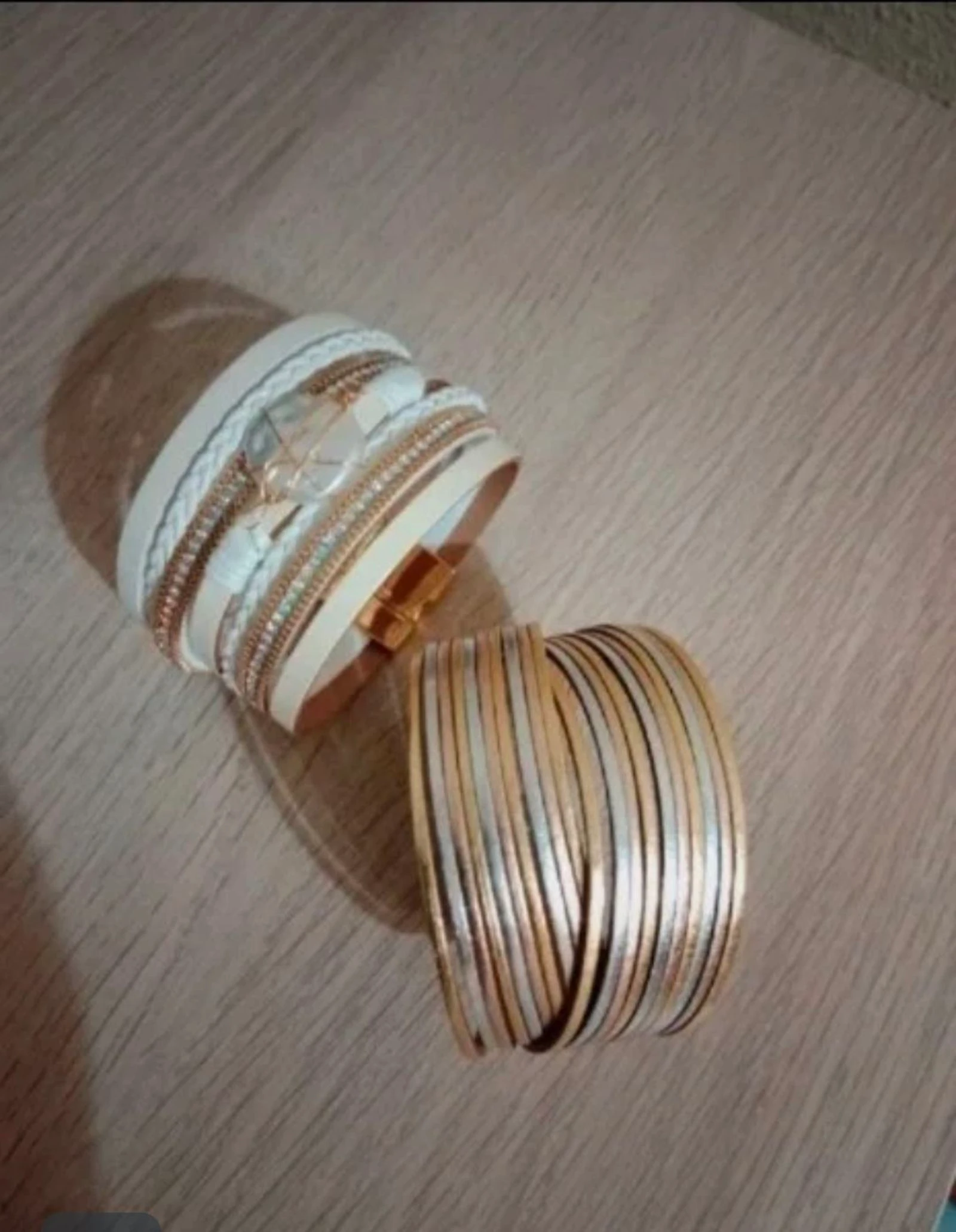 Lote de pulseiras – photo 2
